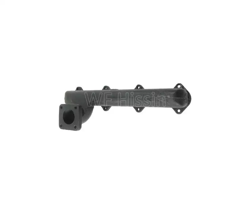 Exhaust manifold JD495 (Obsolete)